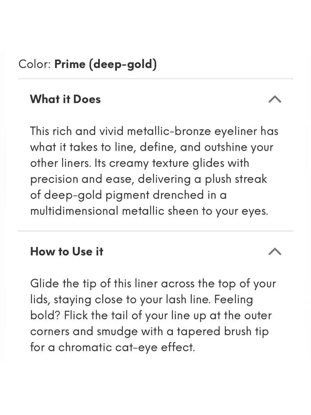 Illuminati cosmetics prime